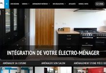 EVM Création : l’architecture d’intérieure à la française